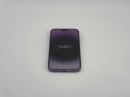 Apple iphone pro max 256 - pro,