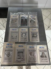 One Piece Metal Poster