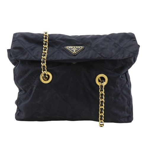Borsa tracolla prada - borsa, a