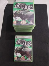 COLIN MCRAE DIRT 2 MICROSOFT