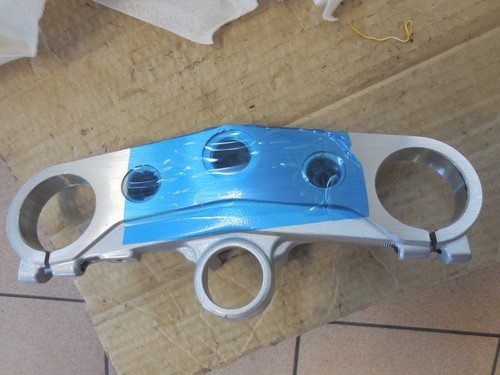 Fzr 1000 exup 93 - 91,