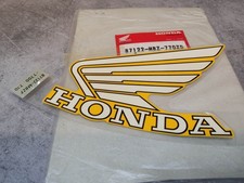 Decorazione Adesiva Serbatoio