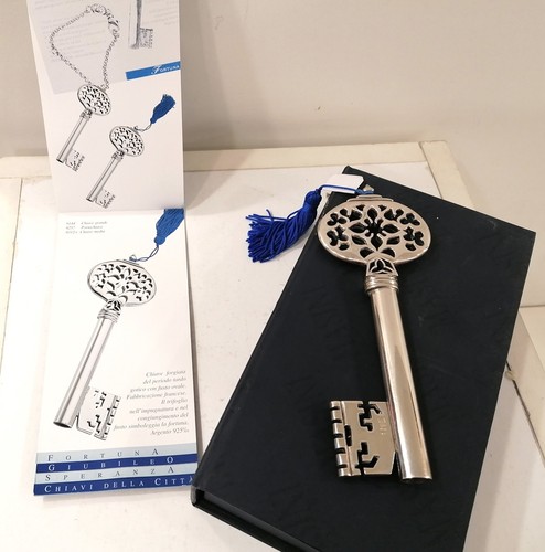 Argenteria masini firenze - argenteria,