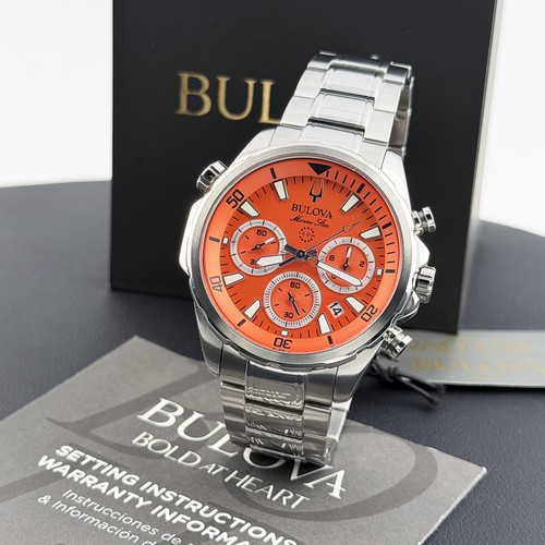 Orologio uomo bulova - uomo,