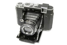 Zeiss Ikon Super Ikonta 532/16