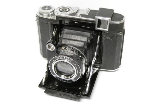 Zeiss ikon super ikonta - ikon,
