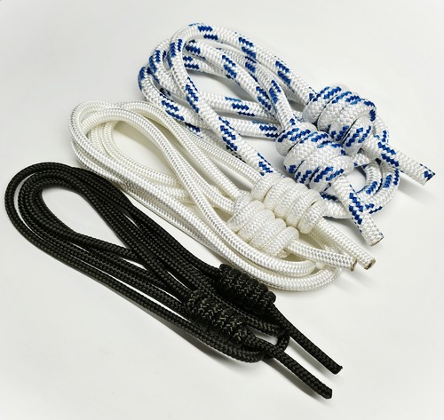 Flow rope set esercizi - set, 3