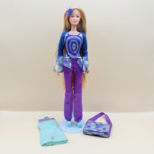 Barbie 2000 Teen Fashion Party
