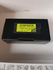 1/43 kit REMEMBER ALFA ROMEO