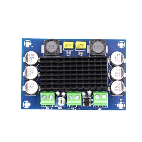 100w tpa3116d2 scheda - 100w,