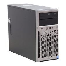 Proliant ml310e pentium - g8,