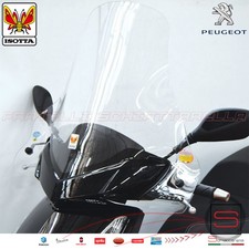 Parabrezza Paravento Con