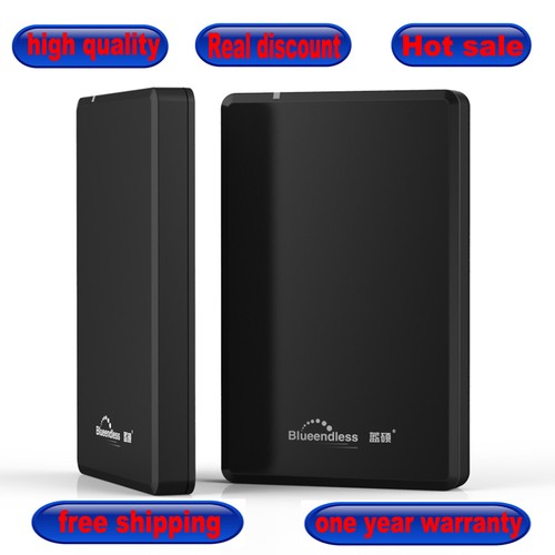 Hard disk esterno portatile - disk,