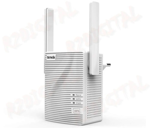 Tenda range extender n300 - tenda,
