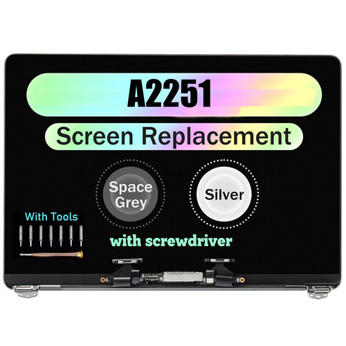 Schermo lcd display assembly - display,