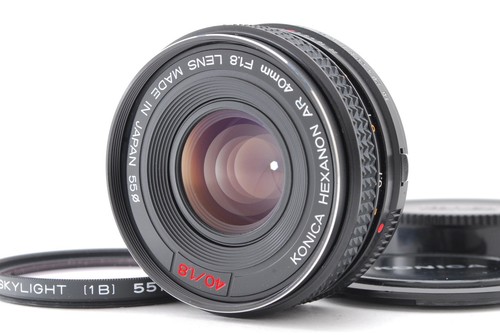 Near mint obiettivo - [near,