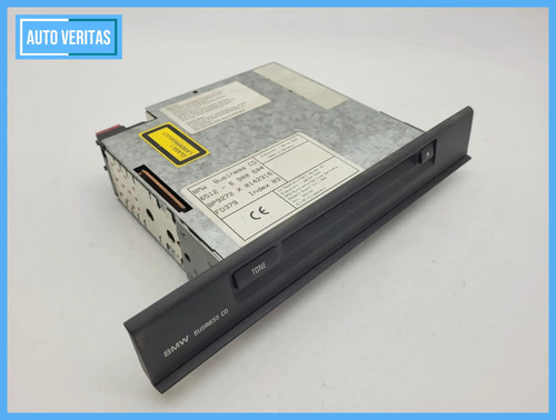 Bmw touring e39 radio dvd - touring,