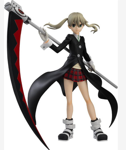 Pop parade soul eater maka - up,