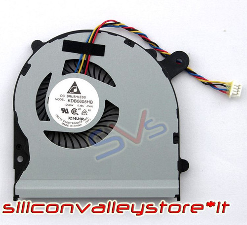 Ventola cpu fan asus - ventola,