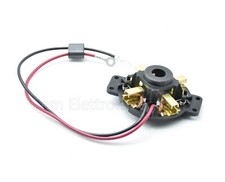 Basetta porta spazzole per