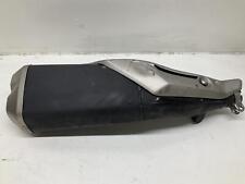 TERMINALE SCARICO PER HONDA CB 500cc X Serie (22>23) Benzina (22>24)