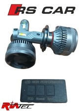 KIT LED THOR H7 H18 RIATEC CON