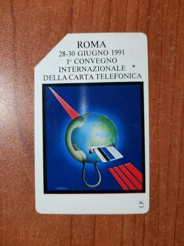 Scheda telefonica sip - sip, l
