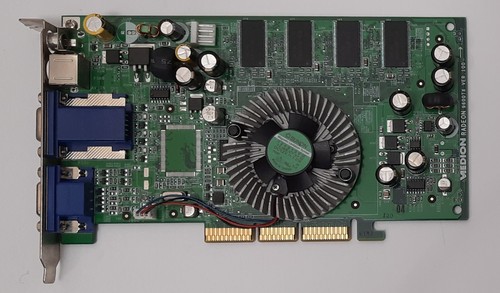 Scheda grafica msi 8906 agp - ms-8906,