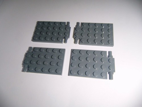 Lego porte porta a - lego, (92099)