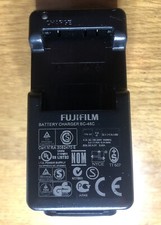 Caricabatterie Caricatore Fujifilm 110405R BC-45C