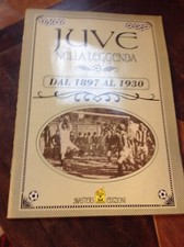 JUVE NELLA LEGGENDA 1987 -1930
