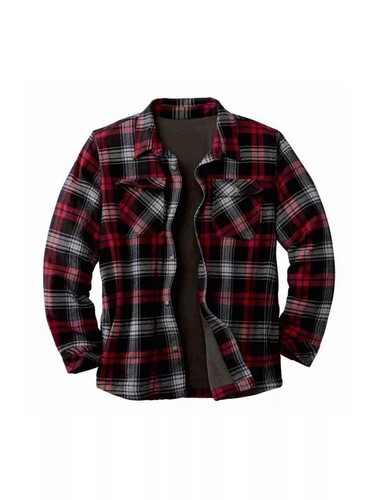 Div giacca corta camicia uomo - <div>giacca,