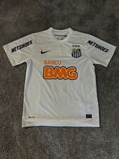 Maglia calcio Neymar JR Santos