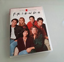 5 DVD Friends - Stagione 01 COFANETTO