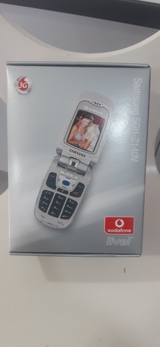 Samsung sgh z140v original - samsung, -z140v