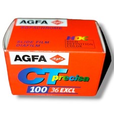 Agfa Ct Precisa 100 36 Escl