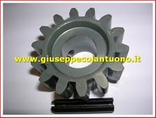 Ricambio BFT pignone