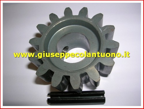 Ricambio bft pignone - ricambio,
