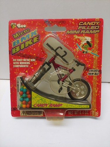 Micro bmx bici giocattolo - bici,