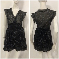 Denny rose vestito - rose, abito