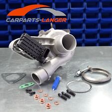 Turbocompressore per Citroen Jumper Peugeot Boxer 2.2 HDI 110 CV 150 CV 798128 4H03