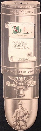 Ww1 vittoria dichiarata - vittoria,