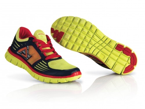Acerbis scarpe running - acerbis,