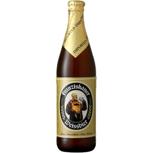 Birra franziskaner x - franziskaner, 20