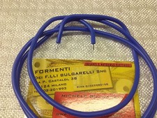 CAVO RISCALDANTE BLU da 2,077 Ohm/mt - Prezzo al metro