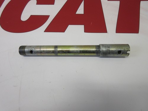 Assale ruota anteriore ducati - assale,