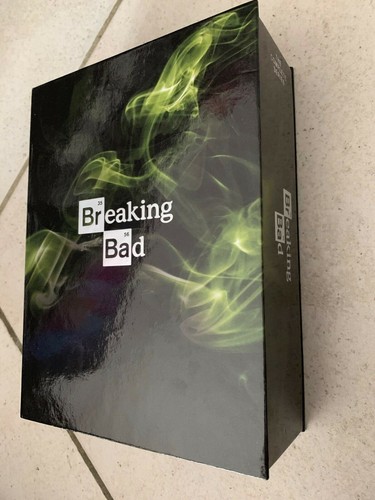 Coffret serie blu ray - serie, blu-ray
