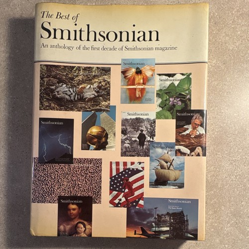 The best smithsonian - best, (1981)