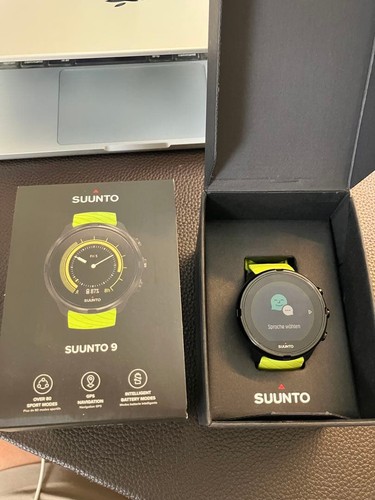 Suunto lime digital - 9,