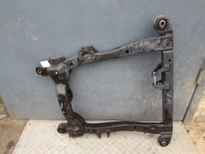 Supporto asse anteriore